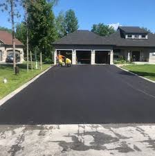 Best Driveway Border and Edging  in Corydon, IN